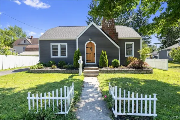 88 Bradford Street, Auburn, NY 13021