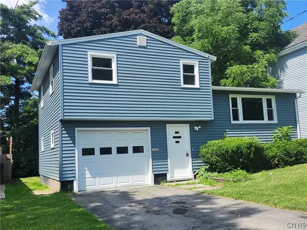317 E Glen Avenue, Syracuse, NY 13205