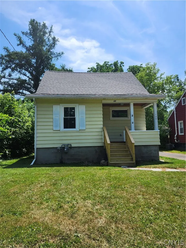 135 Spaulding Avenue, Syracuse, NY 13205 - #3