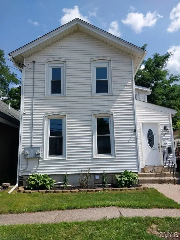 246 Clinton Street, Lockport, NY 14094