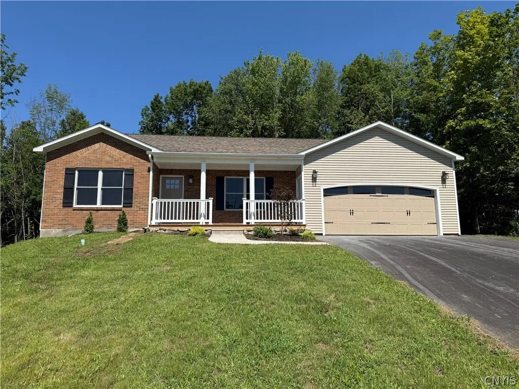 6653 Buckland Drive, Marcy, NY 13403 - #1