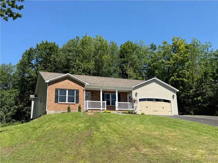 6653 Buckland Drive, Marcy, NY 13403 - #3