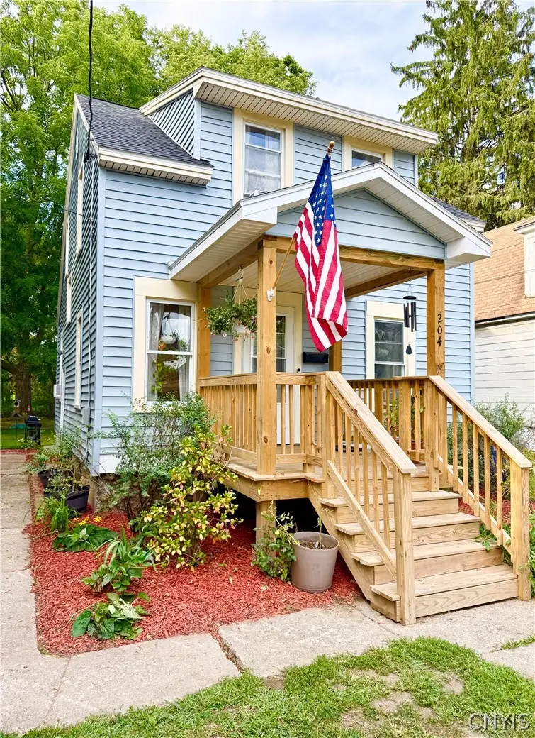 204 W Roswell Avenue, Nedrow, NY 13120 - #3