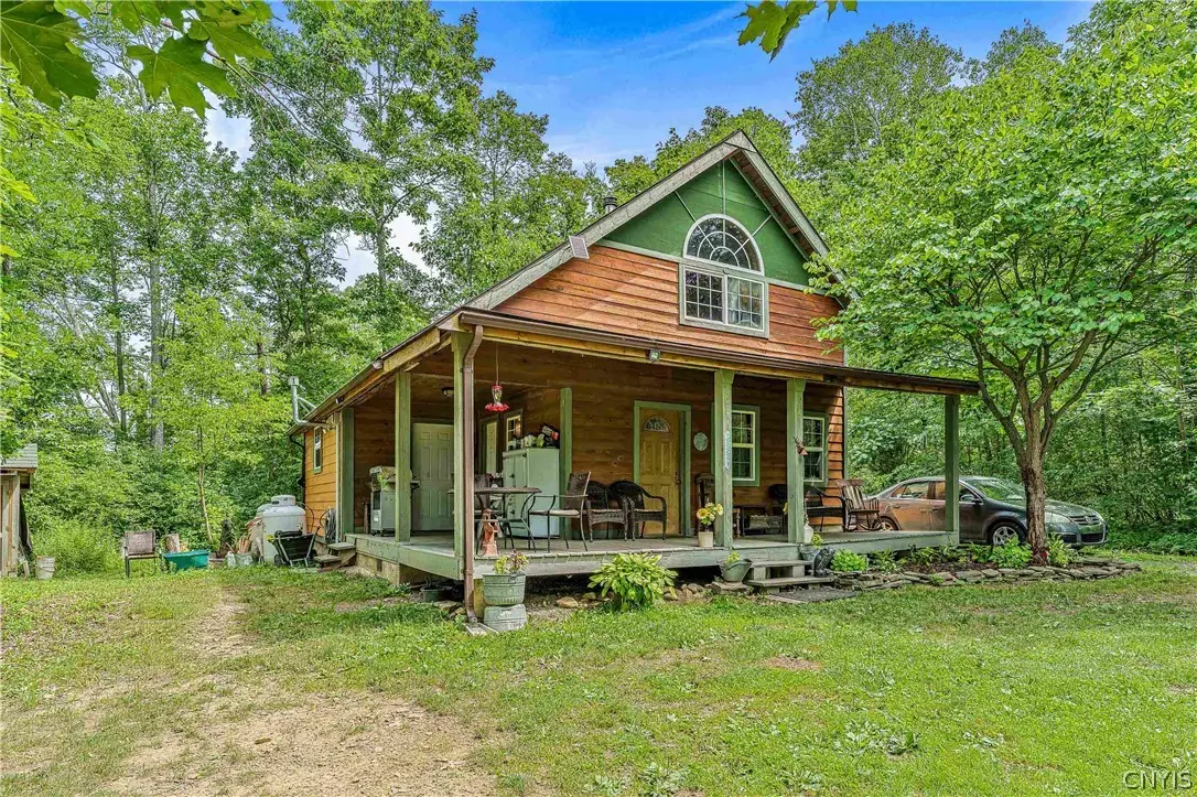 7283 Dineharts Crossing Road, Bath, NY 14810 - #1