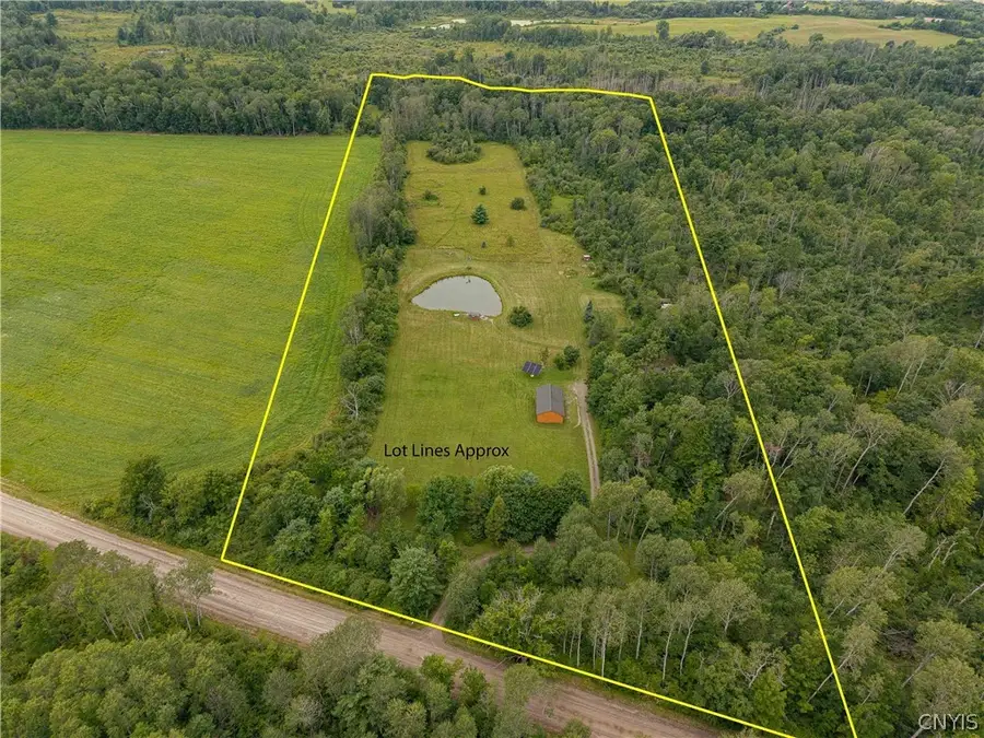 7283 Dineharts Crossing Road, Bath, NY 14810 - #2