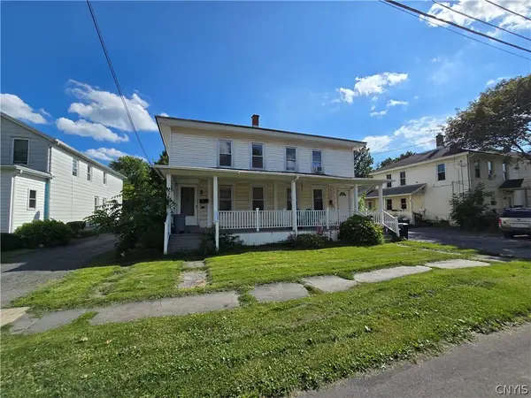 42-44 Pulaski Street, Auburn, NY 13021