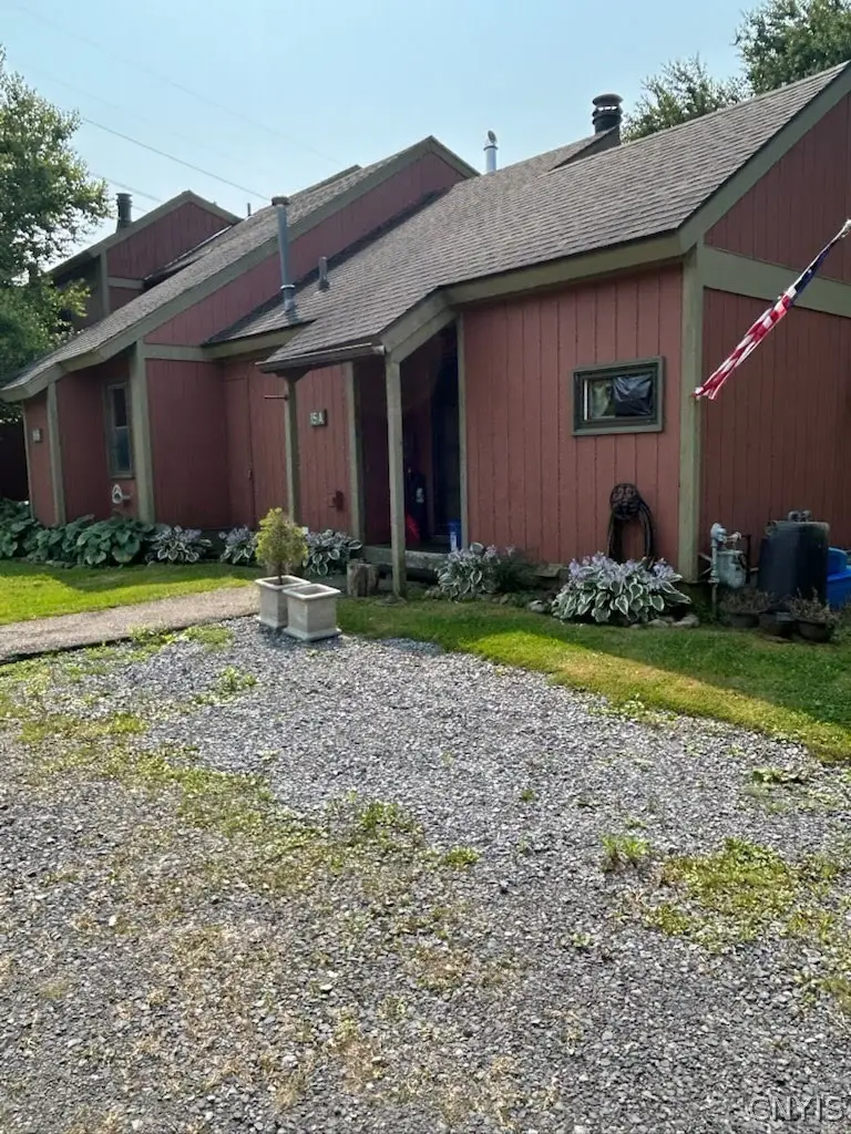 2016 Alpha Circle #15A, Cortland, NY 13045 - #2