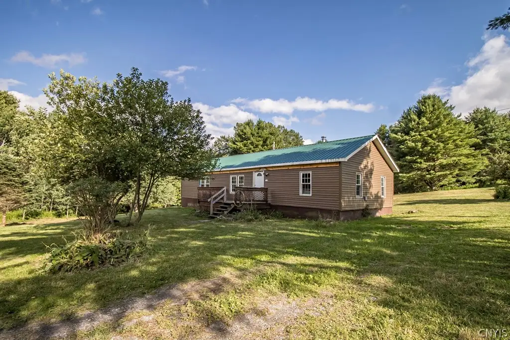 2455 Hatch Lake Road, Eaton, NY 13334 - #1