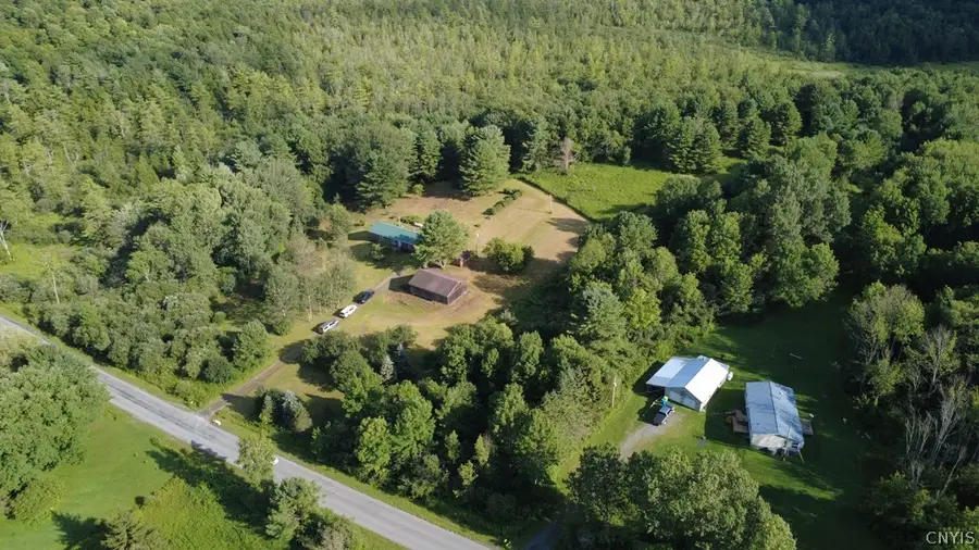 2455 Hatch Lake Road, Eaton, NY 13334 - #3