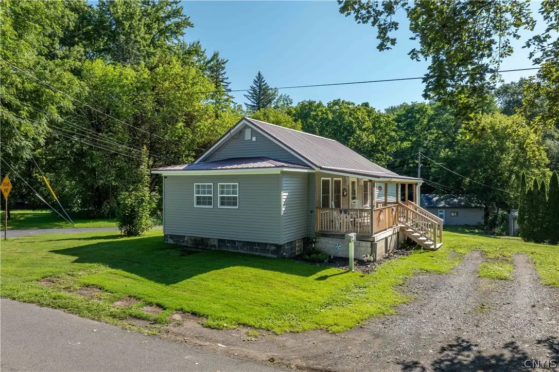 315 N 8th Street, Fulton, NY 13069 - #1