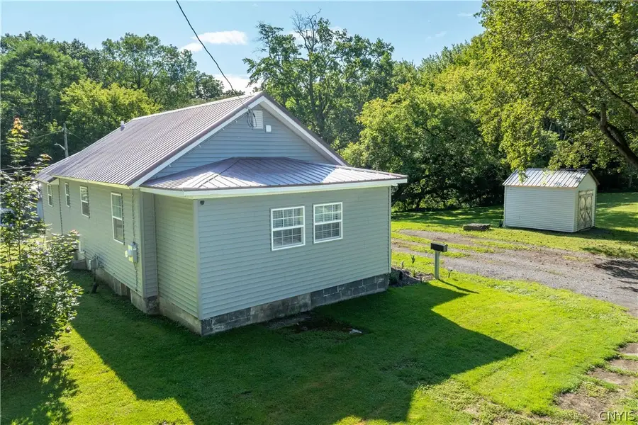 315 N 8th Street, Fulton, NY 13069 - #2