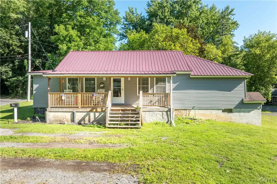 315 N 8th Street, Fulton, NY 13069 - #3