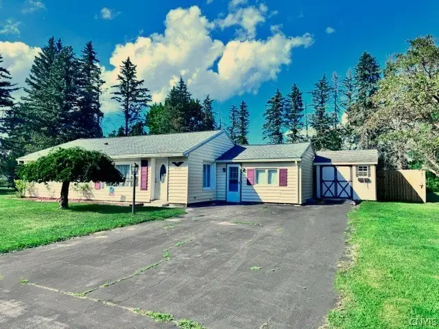 8249 Halsey Road, Whitesboro, NY 13492 - #1