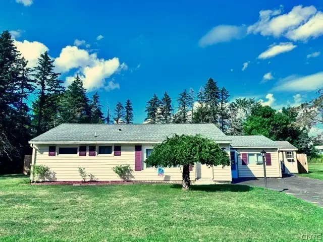 8249 Halsey Road, Whitesboro, NY 13492 - #2
