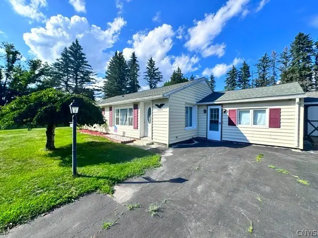 8249 Halsey Road, Whitesboro, NY 13492 - #3