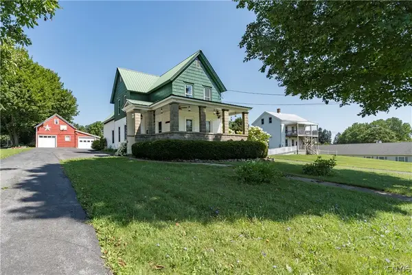 217 E Grove Street, Dexter, NY 13634