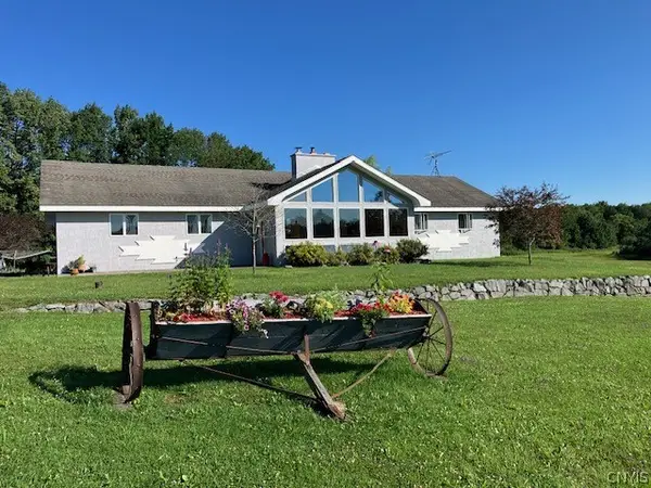 3819 Smith Road, Turin, NY 13473