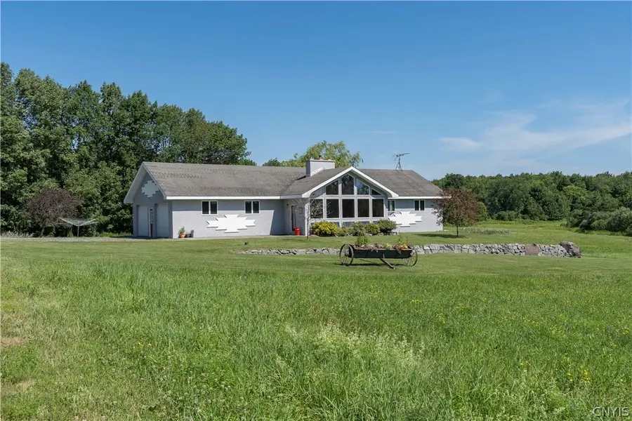 3819 Smith Road, Turin, NY 13473 - #2