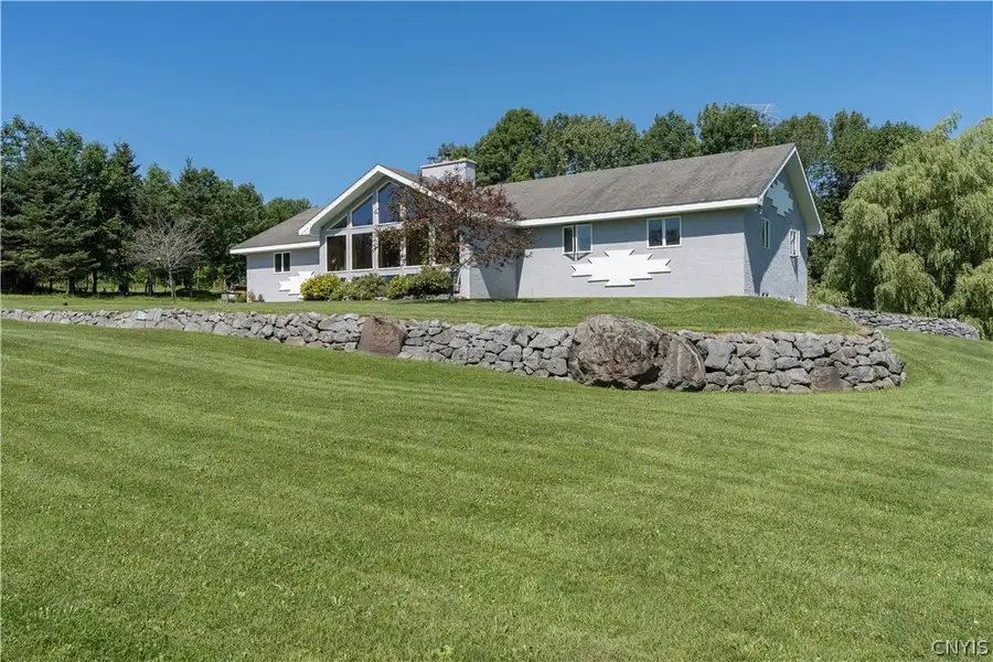 3819 Smith Road, Turin, NY 13473 - #3
