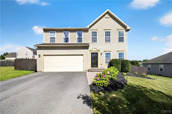 306 Bialek, Chittenango, NY 13037