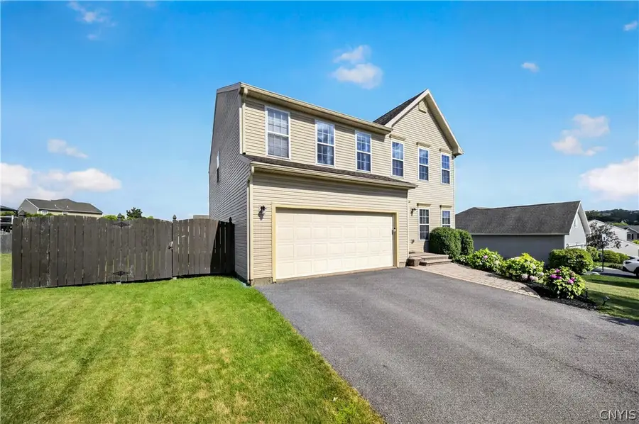 306 Bialek, Chittenango, NY 13037 - #3
