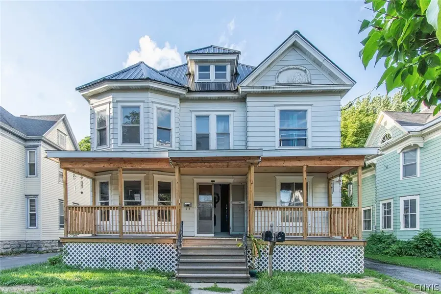 321 Winslow Street, Watertown, NY 13601 - #2