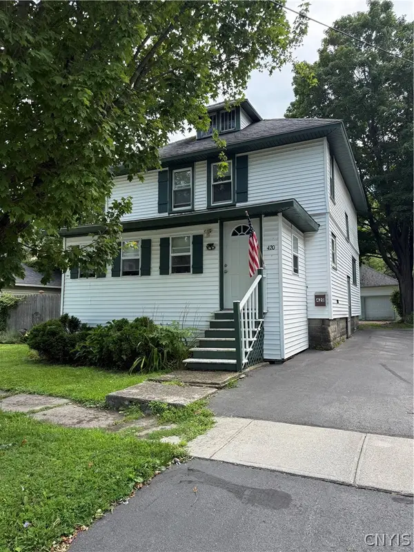 420 Broadway Avenue W, Watertown, NY 13601