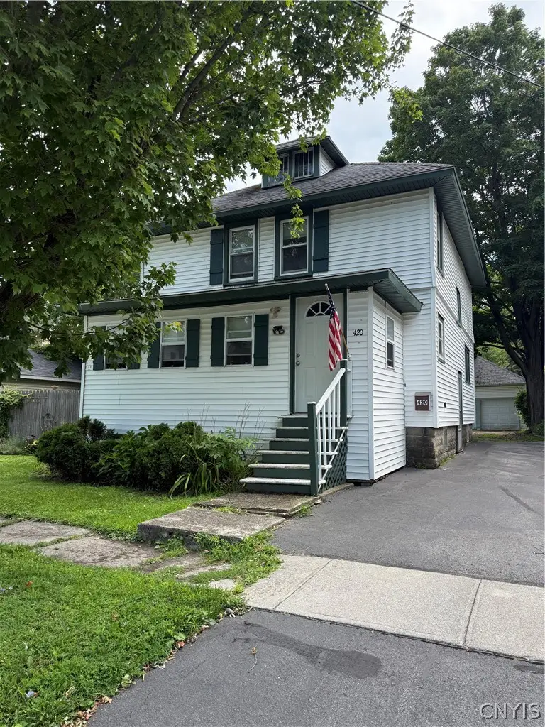 420 Broadway Avenue W, Watertown, NY 13601 - #2