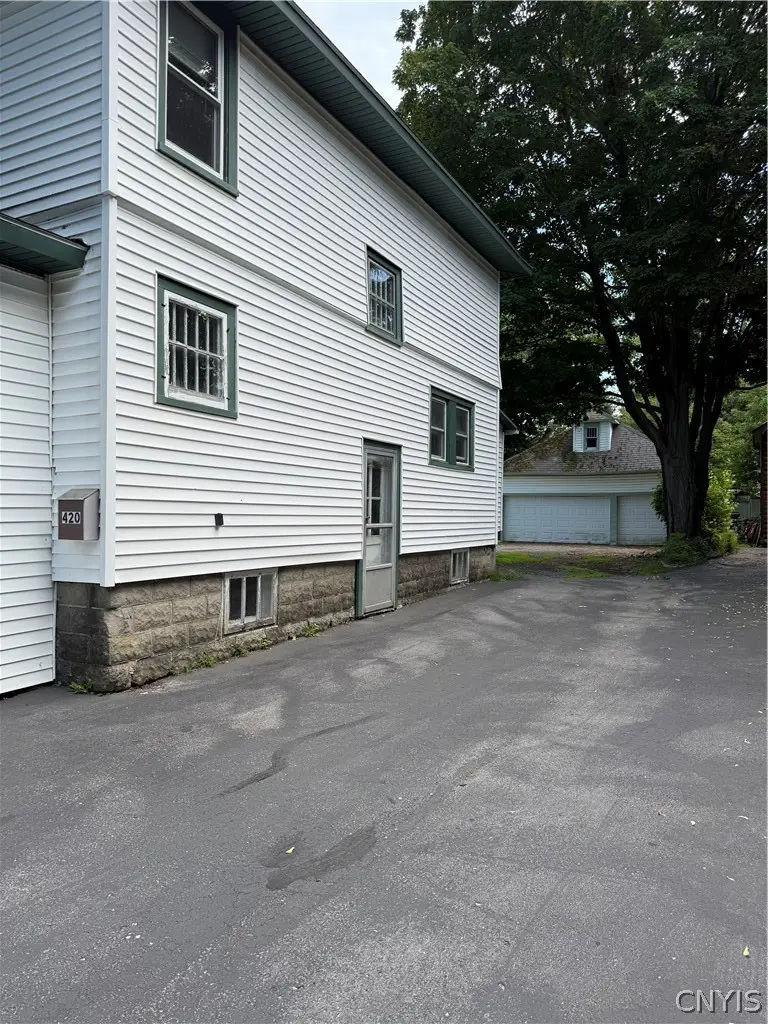 420 Broadway Avenue W, Watertown, NY 13601 - #3