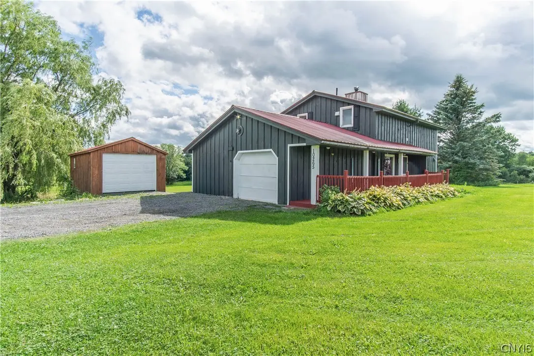 10265 Plank Road, Copenhagen, NY 13626 - #1