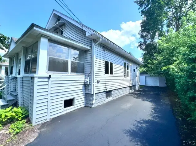 1213 Kellogg Avenue, Utica, NY 13502 - #2