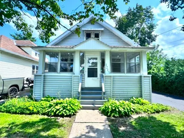 1213 Kellogg Avenue, Utica, NY 13502 - #3