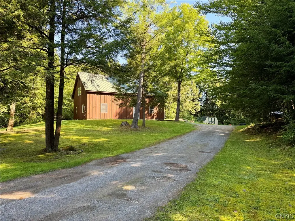 6377 State Route 3, Natural Bridge, NY 13665 - #1