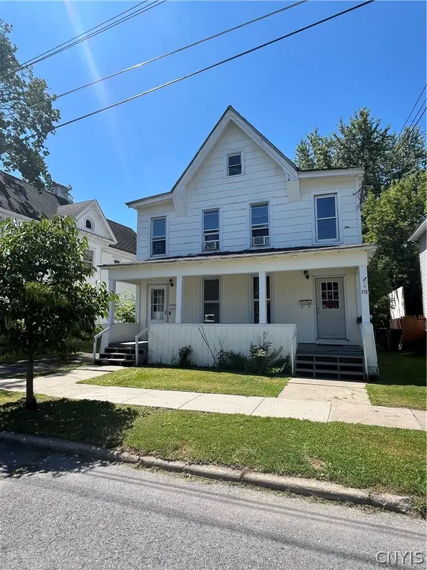 718 Cadwell Street, Watertown, NY 13601
