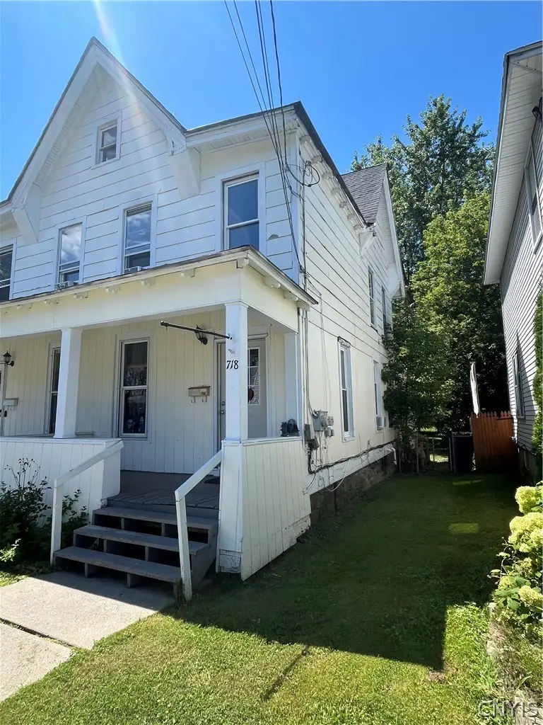 718 Cadwell Street, Watertown, NY 13601 - #2