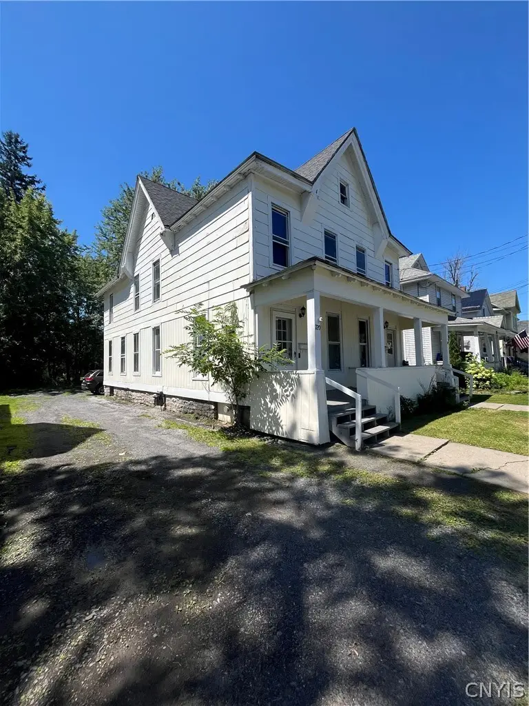 718 Cadwell Street, Watertown, NY 13601 - #3