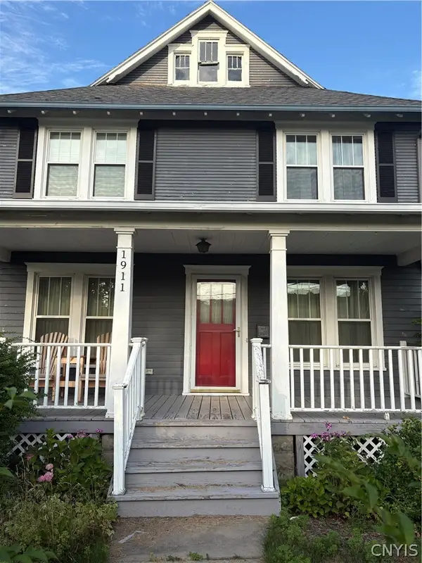 1911 S Geddes Street, Syracuse, NY 13207