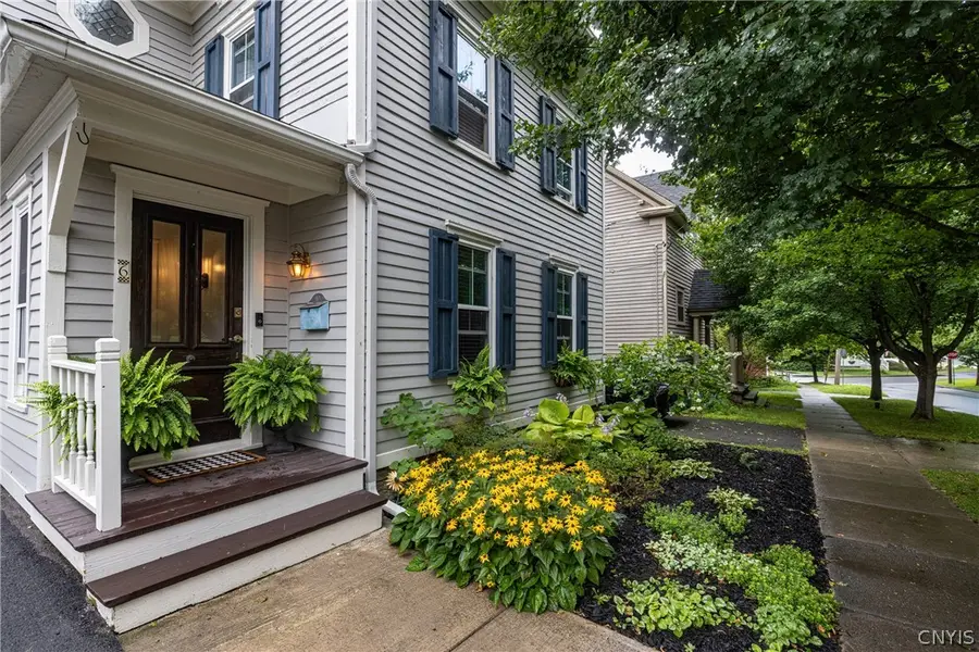6 Academy Street, Skaneateles, NY 13152 - #2