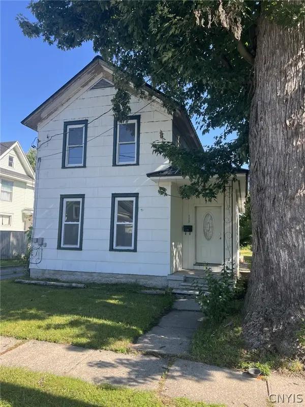 112 W Lynde Street, Watertown, NY 13601