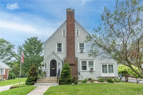 754 Ball Avenue, Watertown, NY 13601