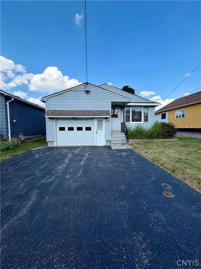 250 Martin Street, Syracuse, NY 13208 - #3