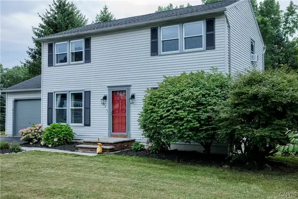 204 Hornady Drive, Syracuse, NY 13209