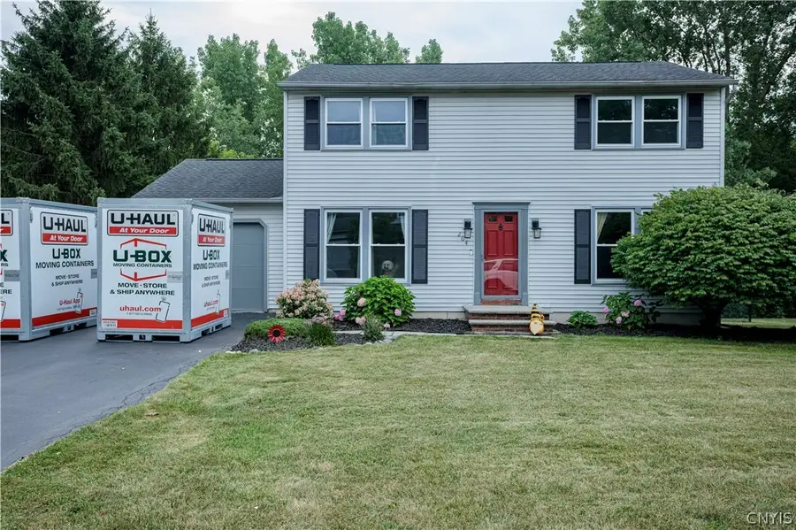 204 Hornady Drive, Syracuse, NY 13209 - #3