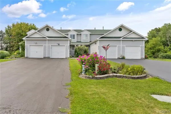 8235 Boatwatch Drive, Baldwinsville, NY 13027