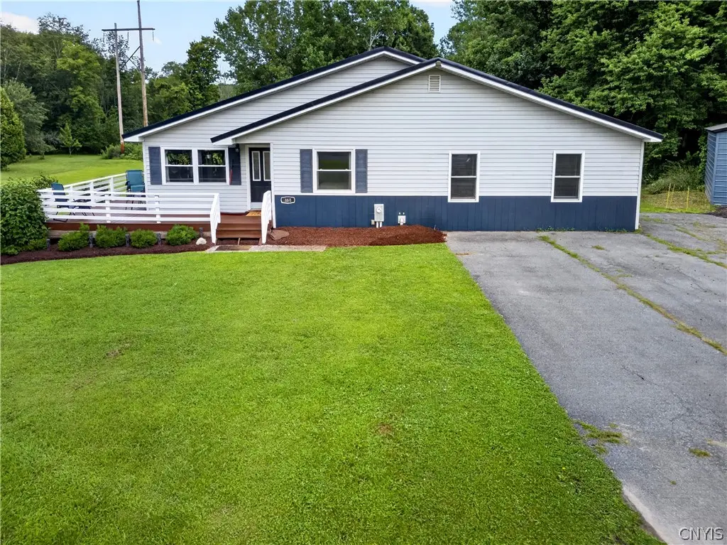 868 Rowlee Road, Fulton, NY 13069 - #1