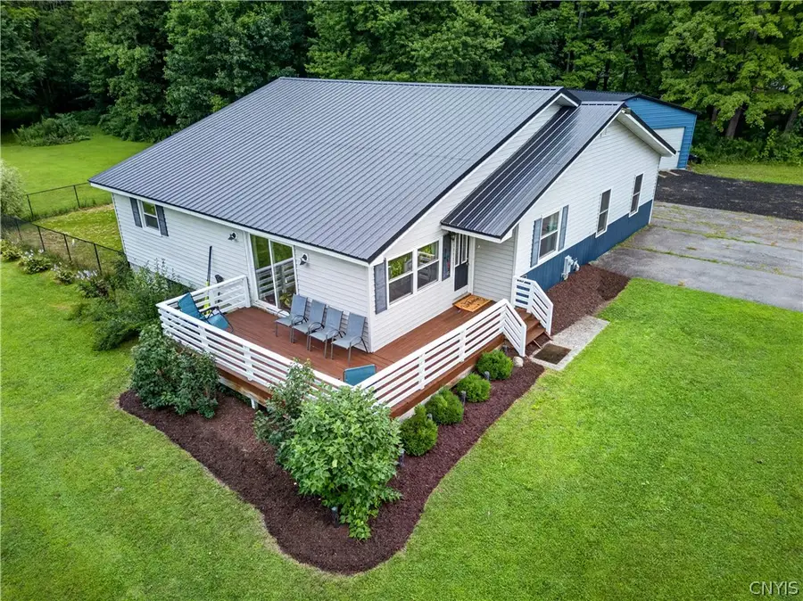 868 Rowlee Road, Fulton, NY 13069 - #2