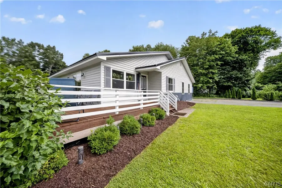 868 Rowlee Road, Fulton, NY 13069 - #3