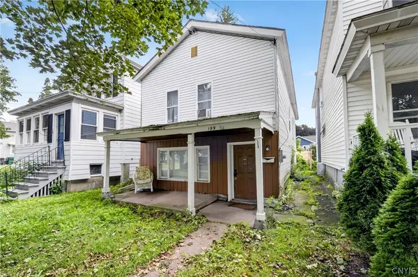 199 1/2 Liberty Street, Oswego, NY 13126