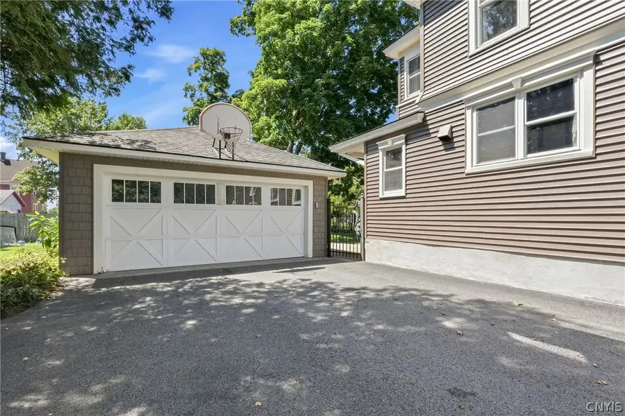 403 W Linden Street, Rome, NY 13440 - #3