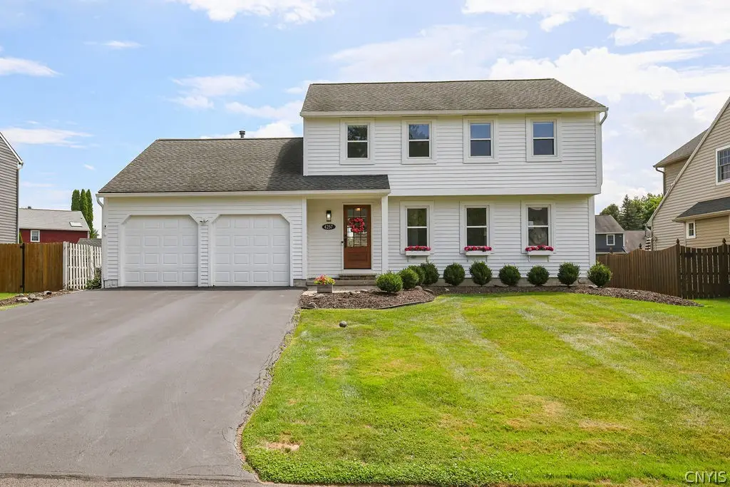 4257 Mayfair Circle, Liverpool, NY 13090 - #1